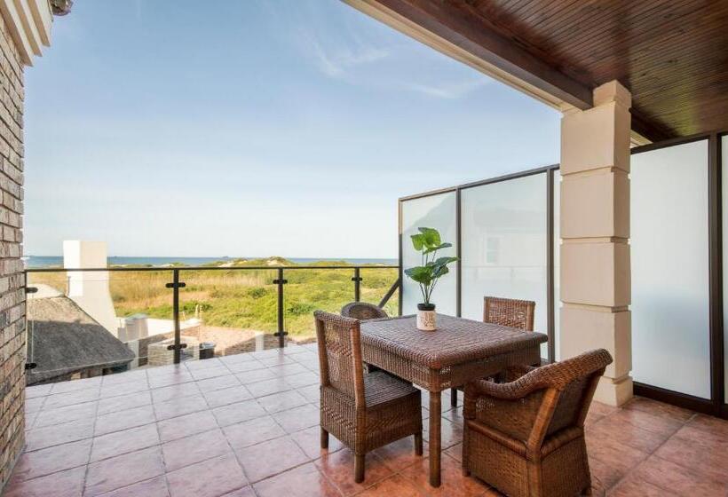 家庭海景房, King Guest Lodge