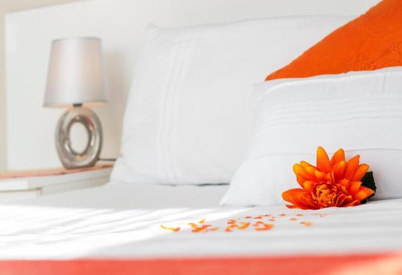 标准间, King Guest Lodge