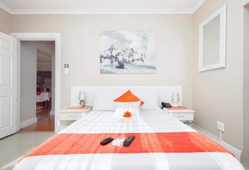 标准间, King Guest Lodge