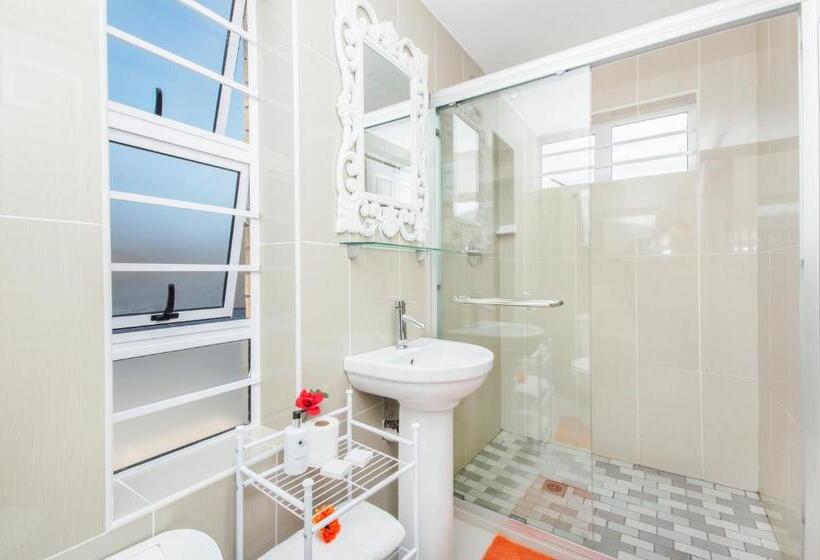 标准间, King Guest Lodge