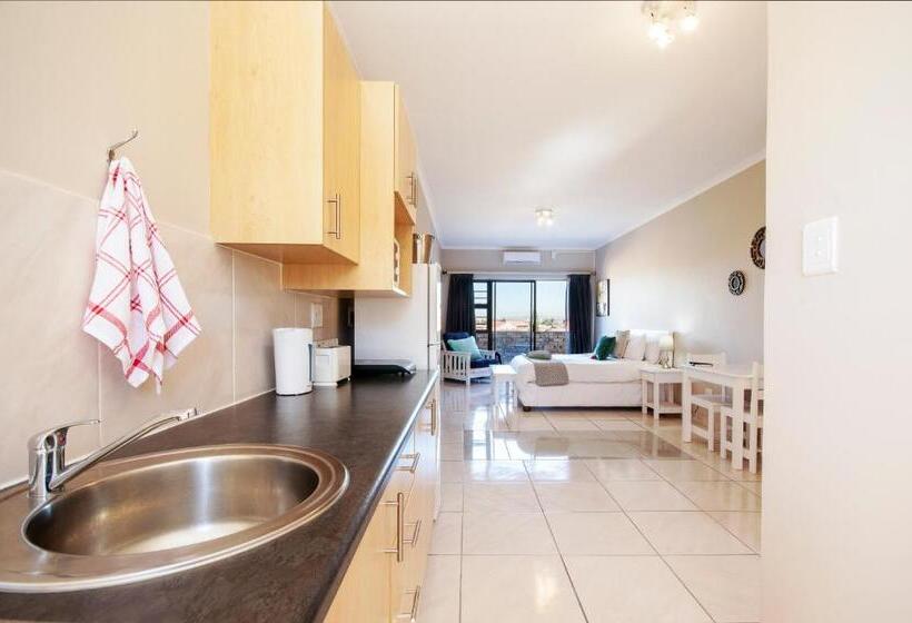 豪华房间, King Guest Lodge