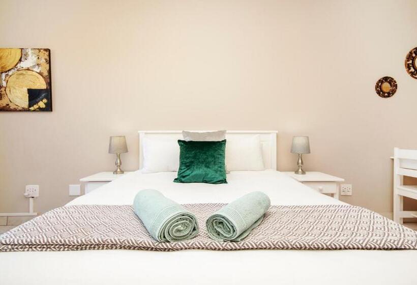 豪华房间, King Guest Lodge