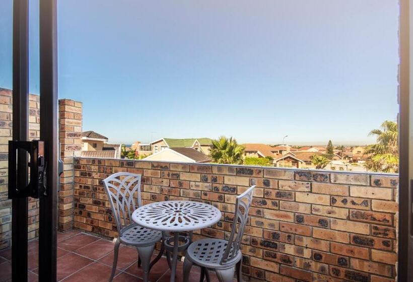 豪华房间, King Guest Lodge