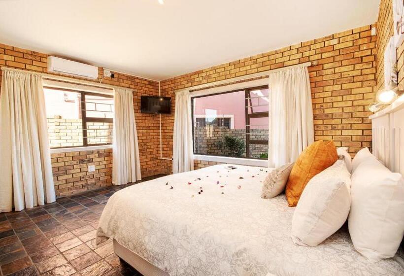 行政套房, King Guest Lodge