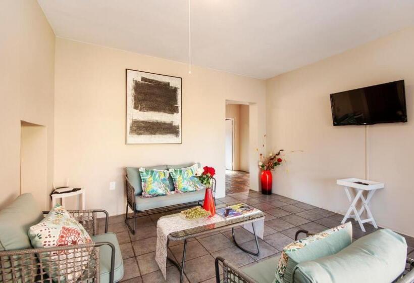 行政套房, King Guest Lodge