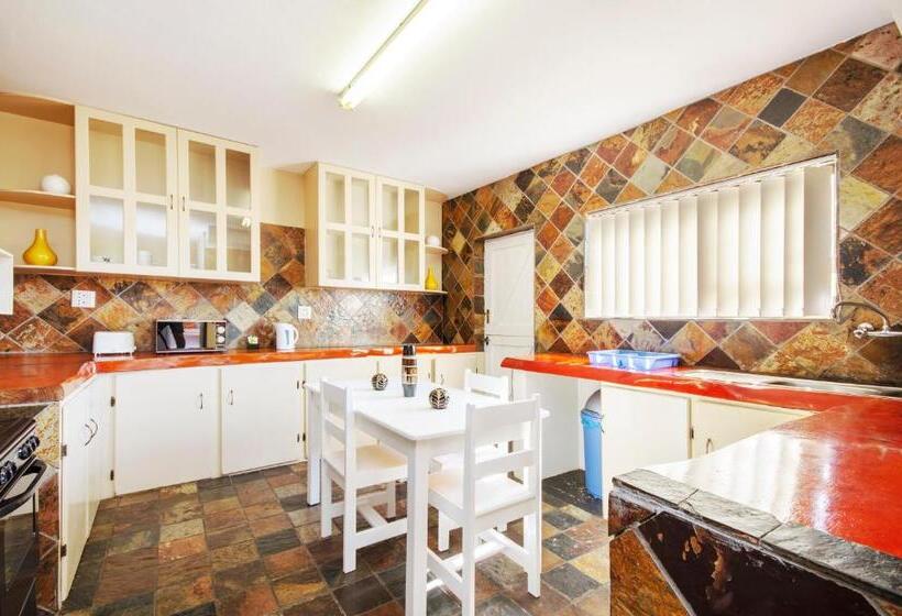 行政套房, King Guest Lodge