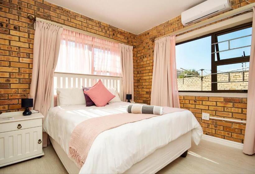 이그제큐티브 스위트, King Guest Lodge