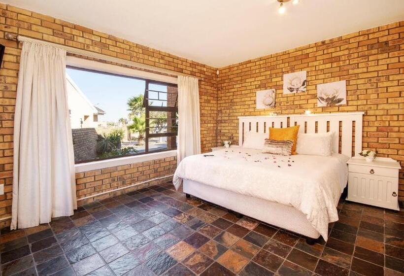 行政套房, King Guest Lodge