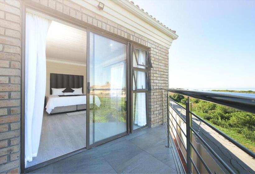 带大床的套房, King Guest Lodge