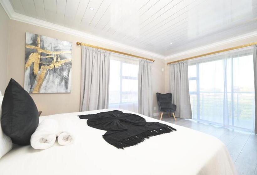 带大床的套房, King Guest Lodge