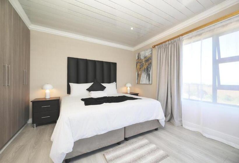 带大床的套房, King Guest Lodge