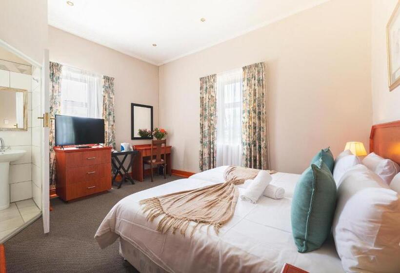 اتاق استاندارد, Oak Lodge Guest House