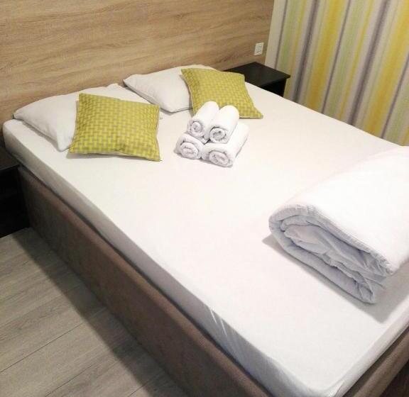 اتاق استاندارد, Sleep&go Guest House