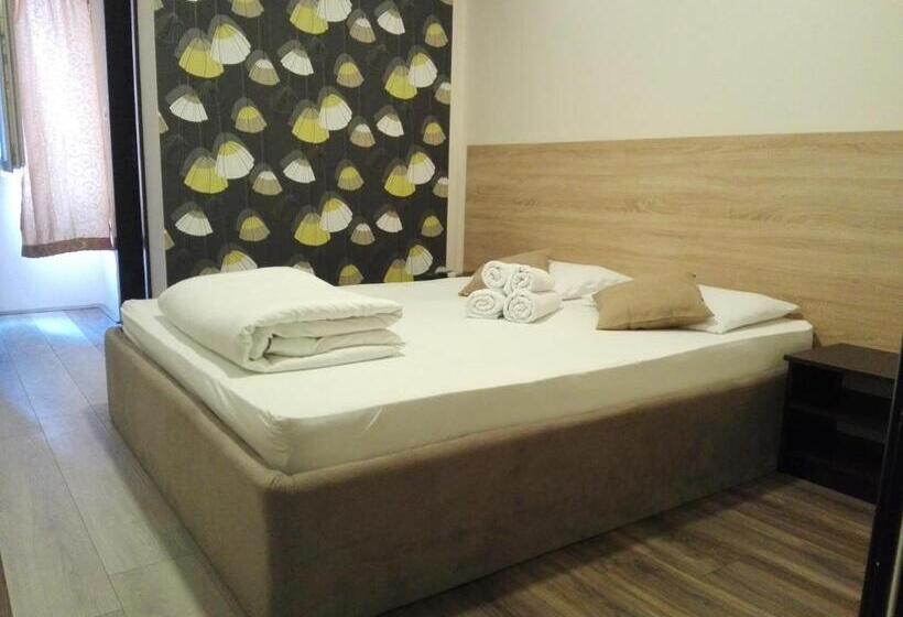 اتاق استاندارد, Sleep&go Guest House