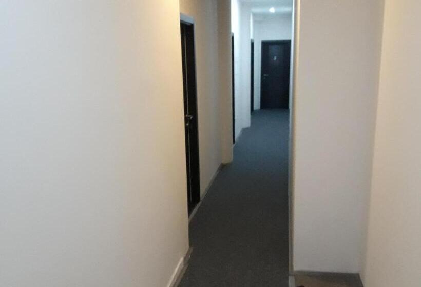 اتاق استاندارد, Sleep&go Guest House