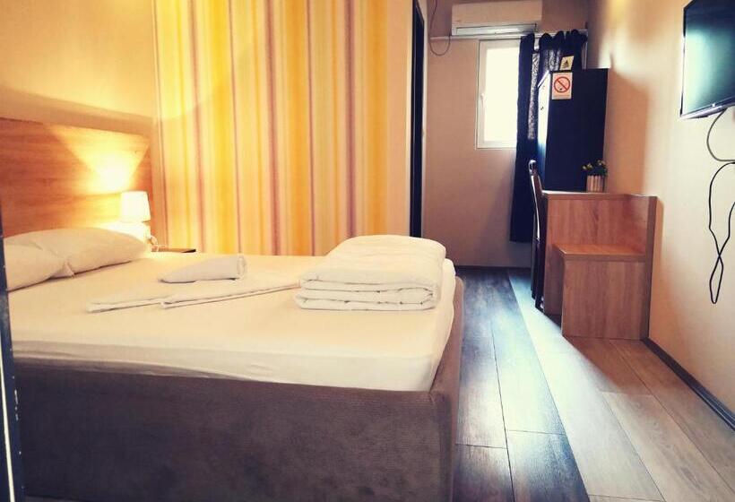 اتاق استاندارد, Sleep&go Guest House