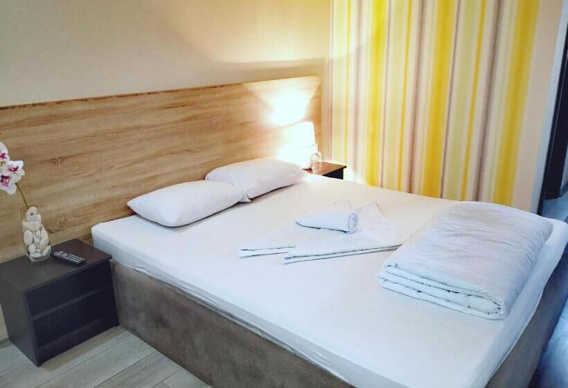 اتاق استاندارد, Sleep&go Guest House