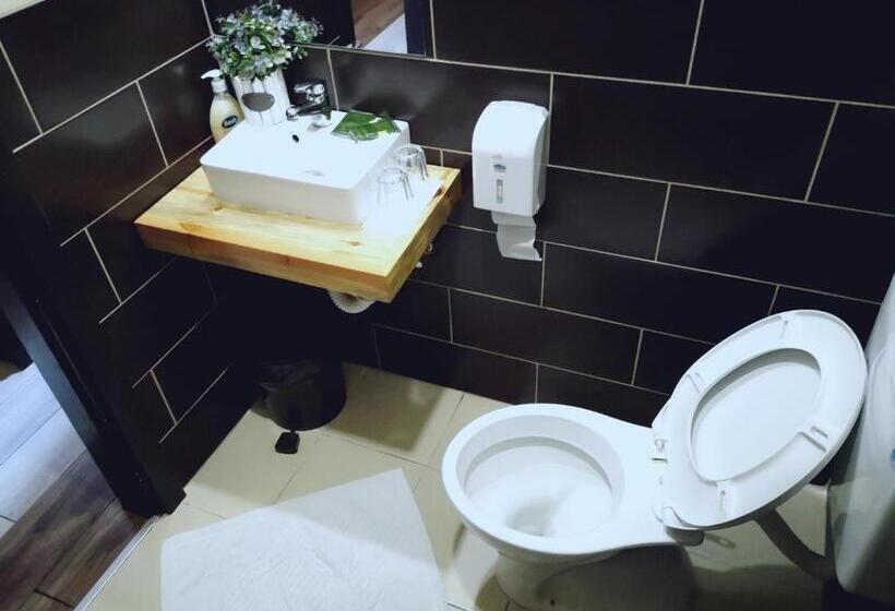 اتاق استاندارد, Sleep&go Guest House