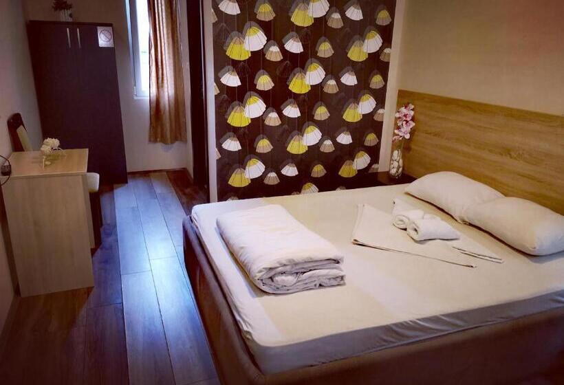 اتاق استاندارد, Sleep&go Guest House