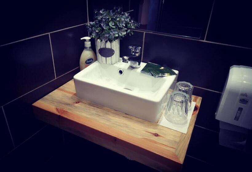 اتاق استاندارد, Sleep&go Guest House