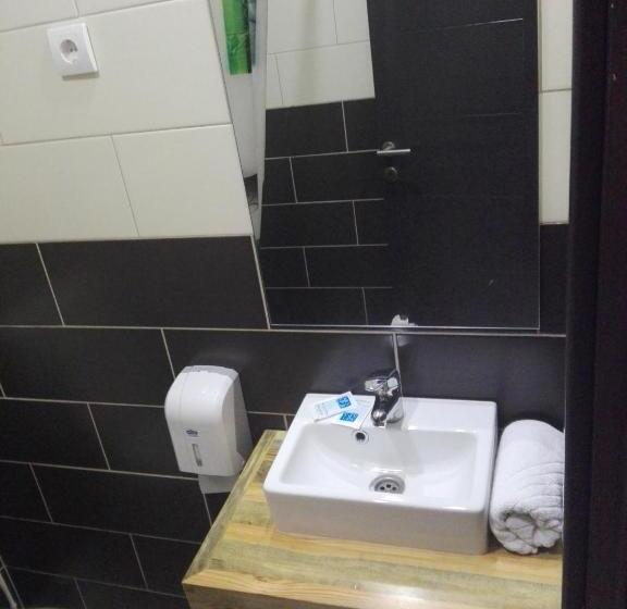 اتاق استاندارد, Sleep&go Guest House