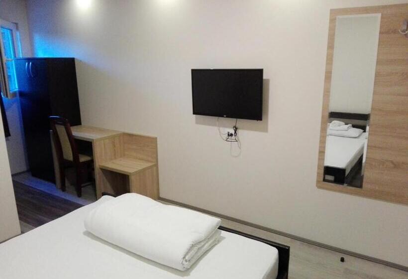 اتاق استاندارد, Sleep&go Guest House