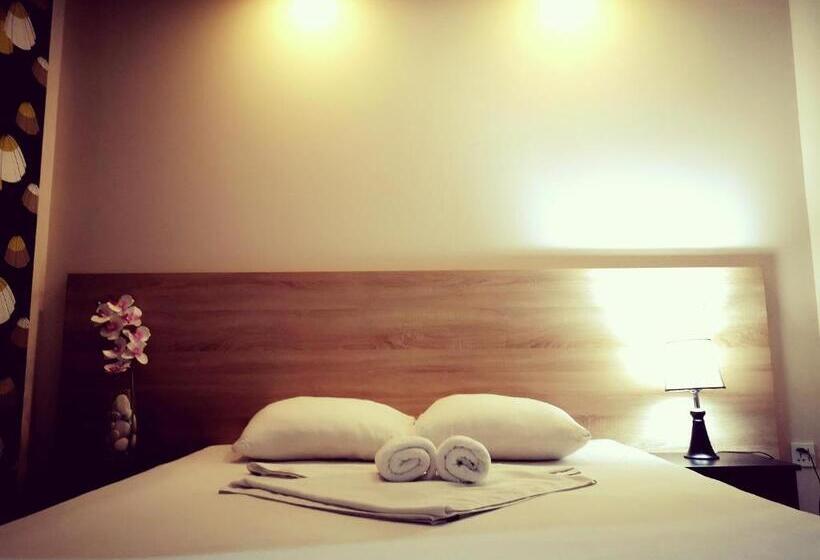 اتاق استاندارد, Sleep&go Guest House