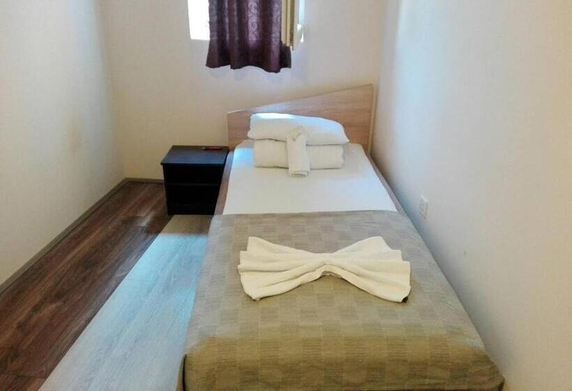 اتاق استاندارد, Sleep&go Guest House