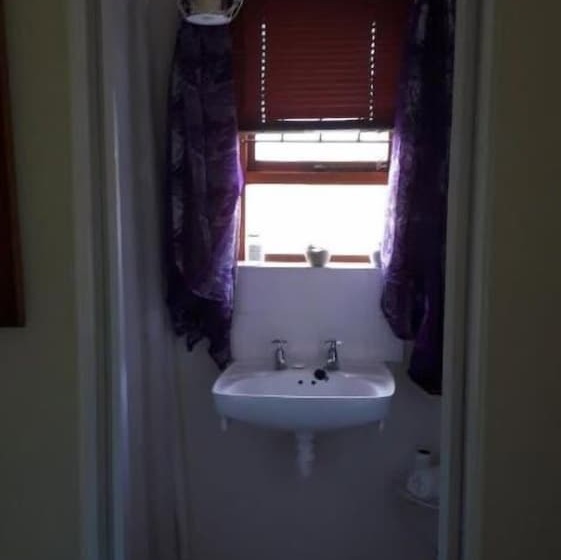 בקתת חדר, Taste Of Heaven