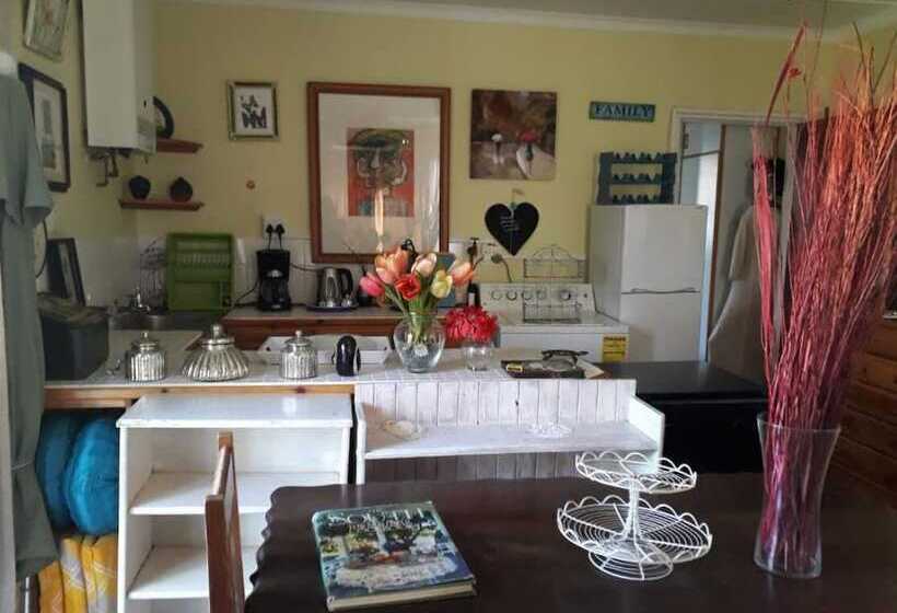 בקתת חדר, Taste Of Heaven