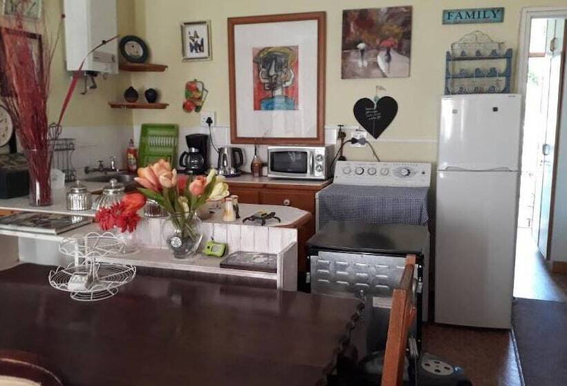 בקתת חדר, Taste Of Heaven