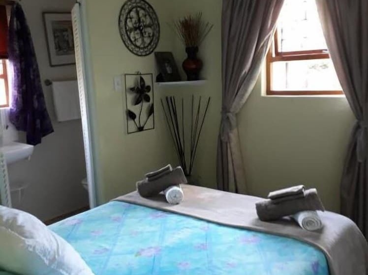 בקתת חדר, Taste Of Heaven