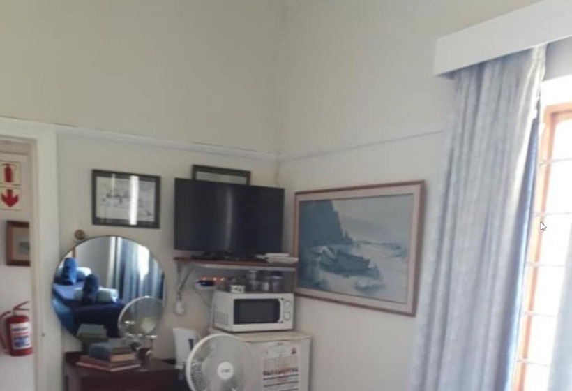 חדר סטנדרט חדר אמבטיה משותף, Taste Of Heaven