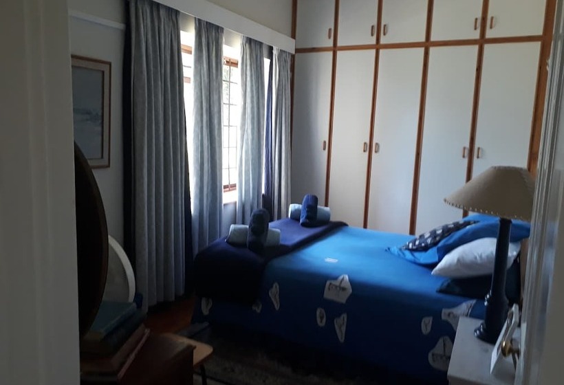 חדר סטנדרט חדר אמבטיה משותף, Taste Of Heaven