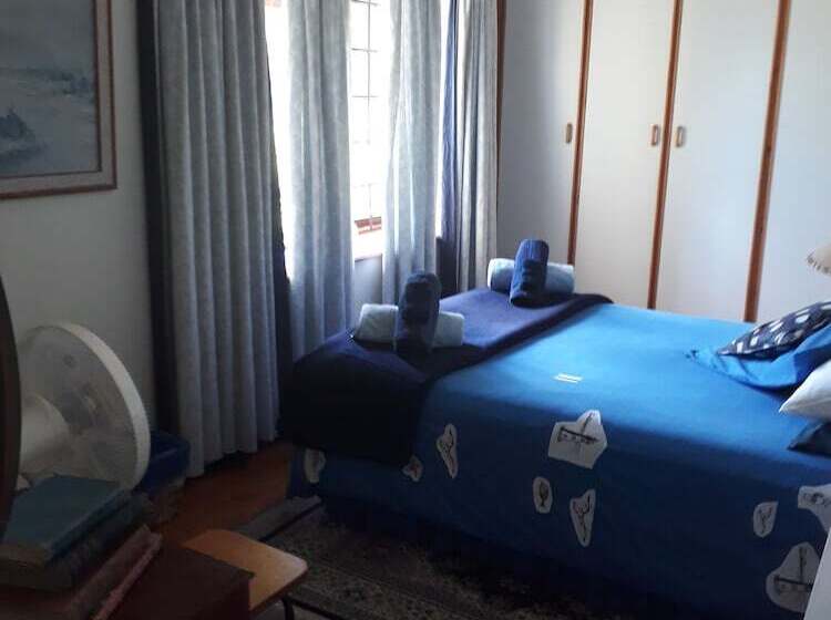 חדר סטנדרט חדר אמבטיה משותף, Taste Of Heaven