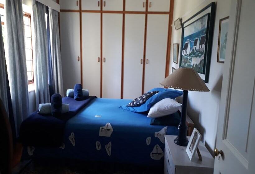 חדר סטנדרט חדר אמבטיה משותף, Taste Of Heaven