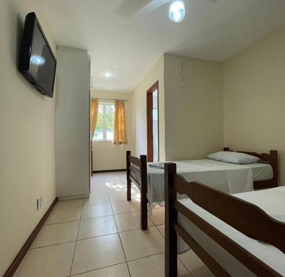 스탠다드 룸, Girafa