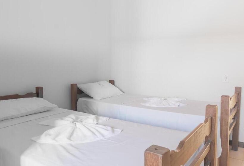 스탠다드 룸, Girafa