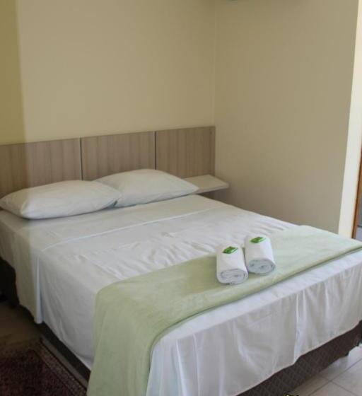 디럭스 룸, Girafa