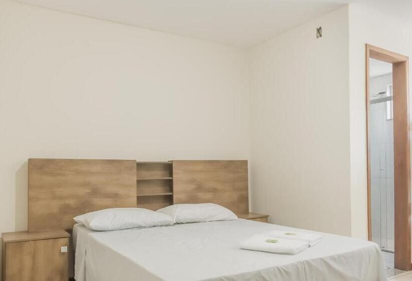 디럭스 룸, Girafa