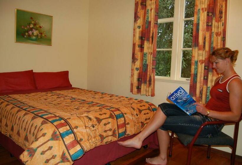 חדר אקונומי, Wheatly Downs Farmstay And Backpackers