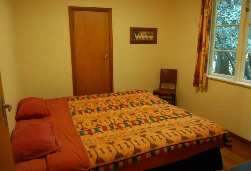 エコノミールーム, Wheatly Downs Farmstay And Backpackers