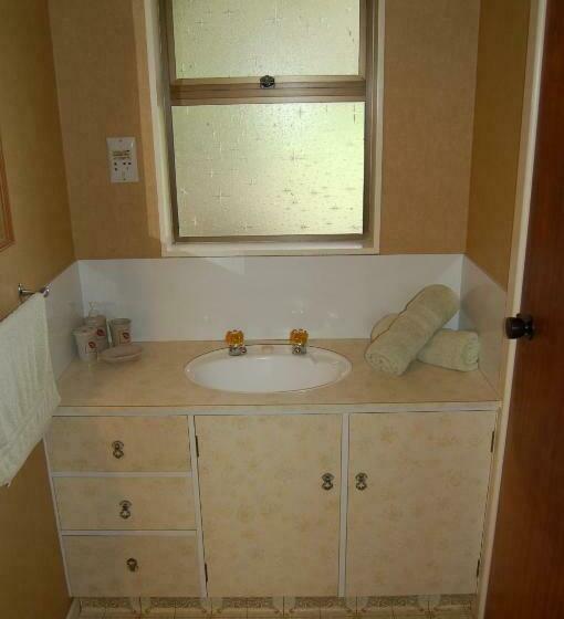 בקתת חדר, Wheatly Downs Farmstay And Backpackers