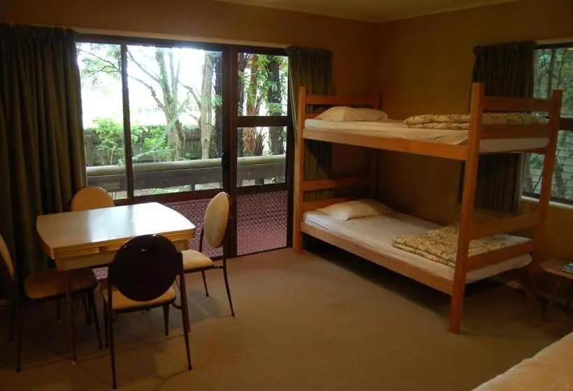 シャレー1寝室, Wheatly Downs Farmstay And Backpackers