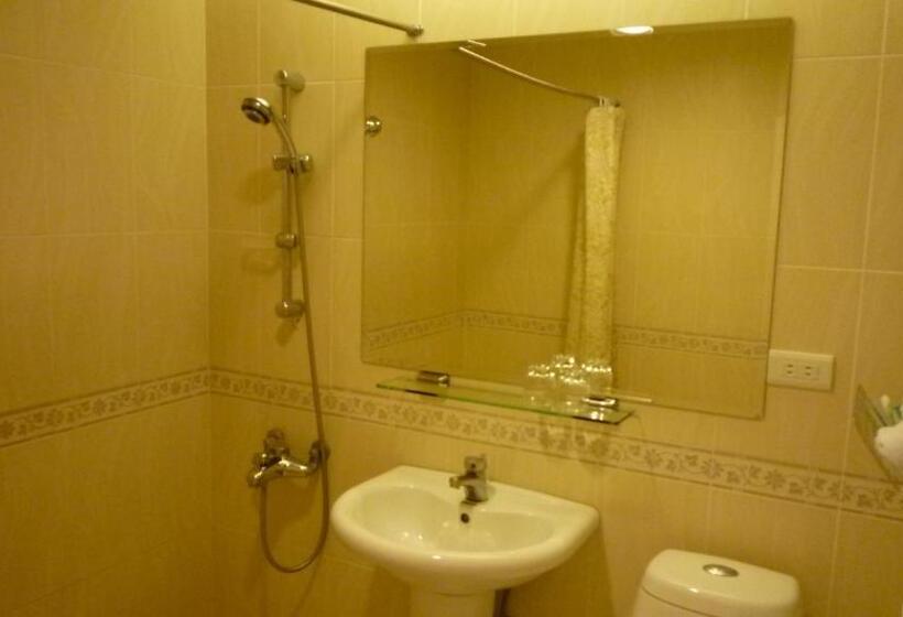 اتاق استاندارد, Orinet Jewel Youth Hostel