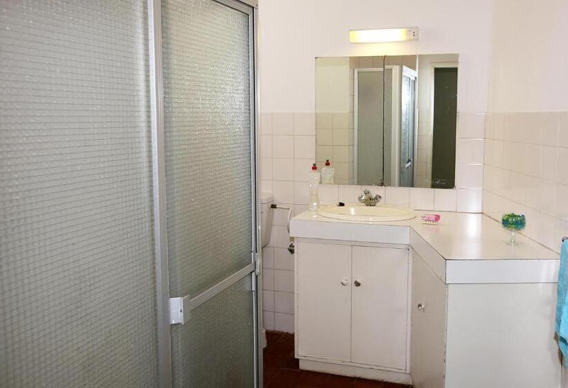 اتاق استاندارد, Fleming Place