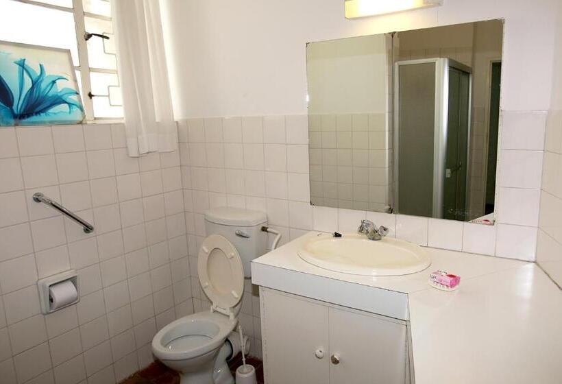 اتاق استاندارد, Fleming Place