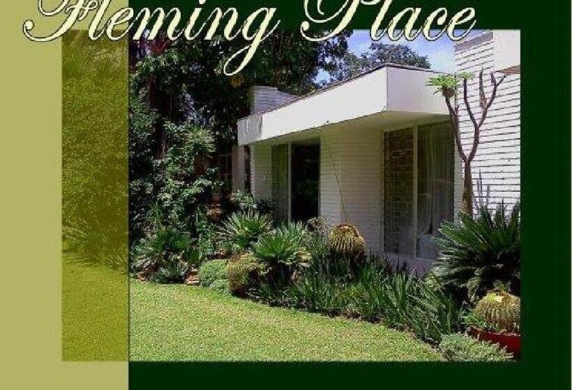 اتاق استاندارد, Fleming Place