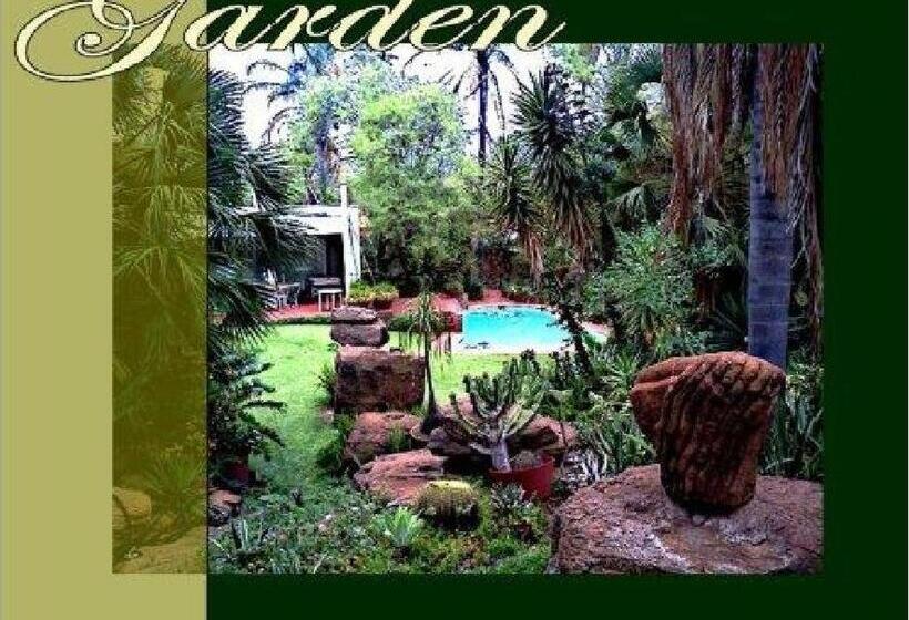 اتاق استاندارد, Fleming Place