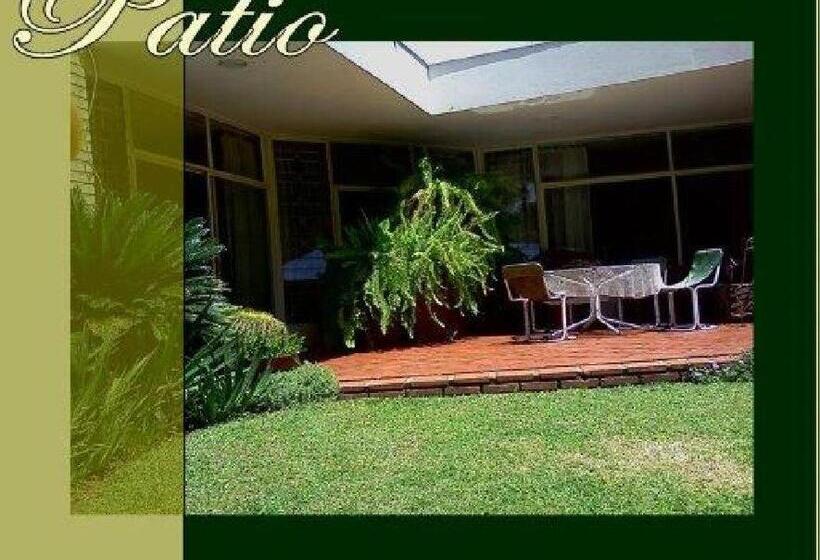 اتاق استاندارد, Fleming Place